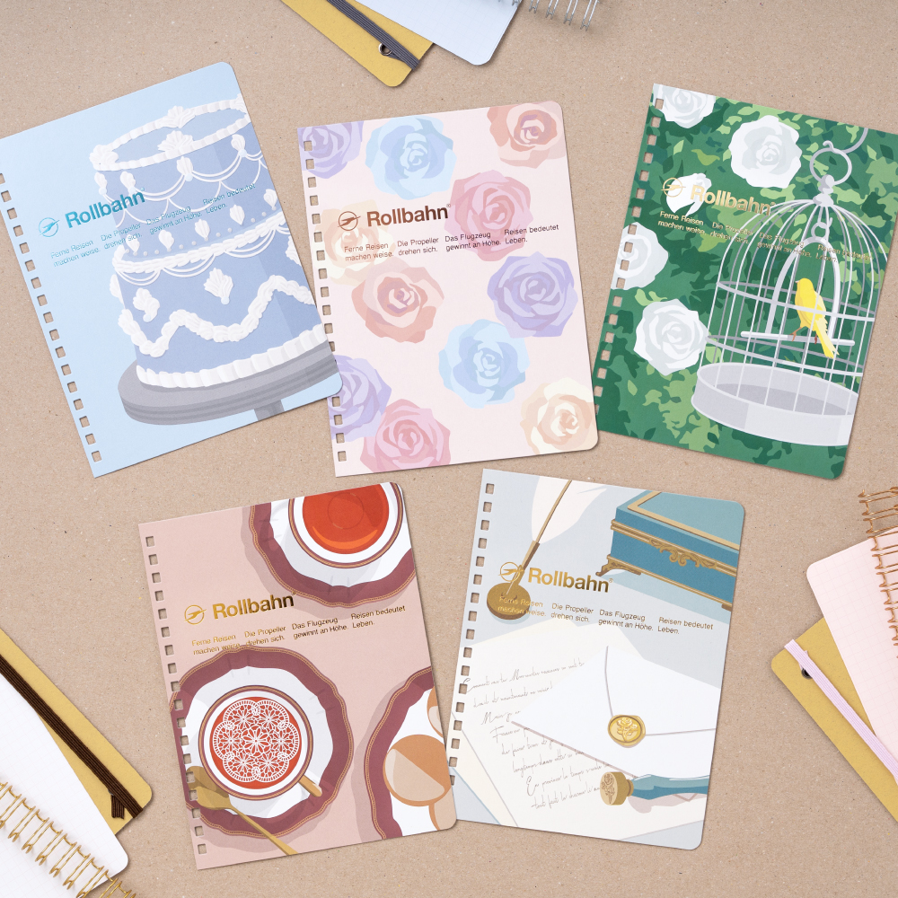 bungujoshi 【Info】4/18（木）～の「文具女子博in大阪2024」。ブース