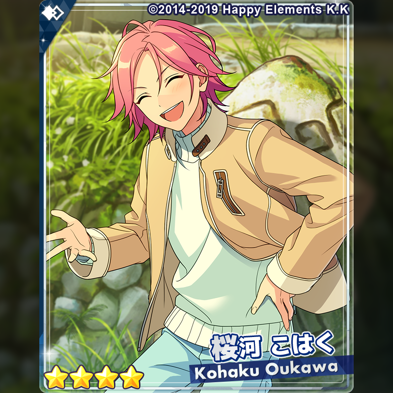 お知らせ】 15時より『スカウト！蜂と飛び回るスート』を開始しました