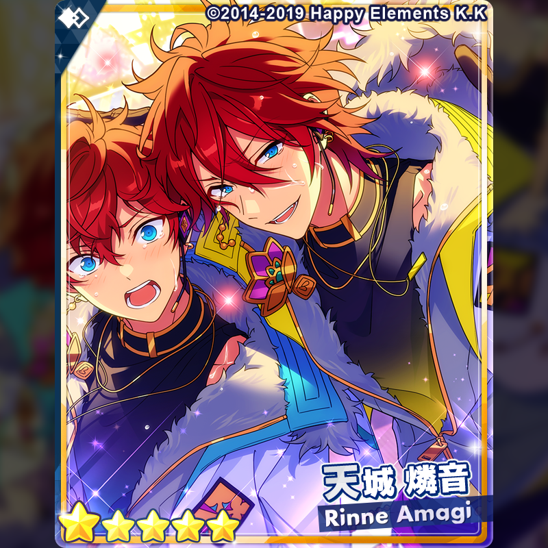 Answer☆A Matrix Drawn to One Another by the Stars ALKALOID and