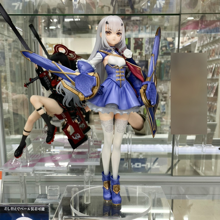 あみあみ秋葉原ラジオ会館店】 キューズQ様の「Fate/Grand Order