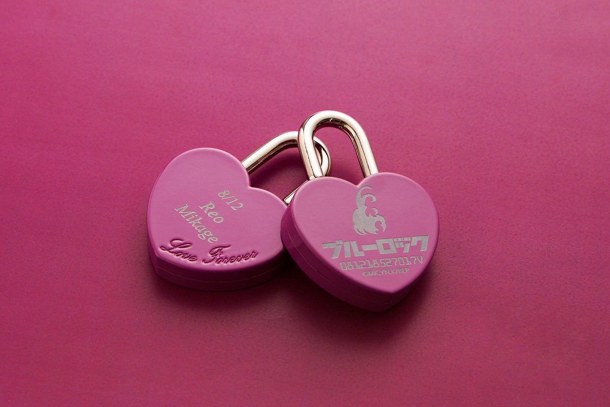 劇場版ブルーロック -EPISODE 凪-』タイアップ⚽ ～御影 玲王ver