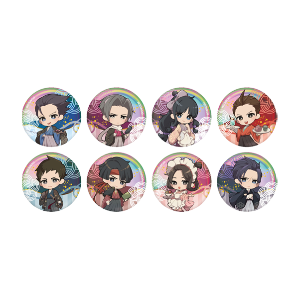 CAPCOM STORE TOKYO&OSAKA&UMEDA】 【再入荷】 カプコンカフェ×『逆転