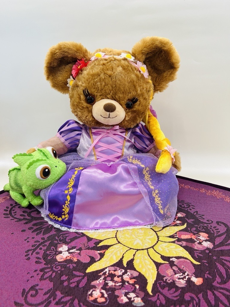 ユニベアシティ ぬいぐるみ専用コスチュームが新たに登場