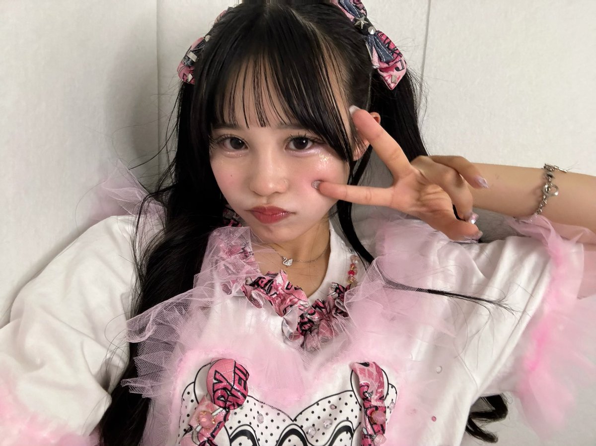 オン特ありがとうございました⸜🌷︎⸝‍ 気圧のおかげでいつもより5歳