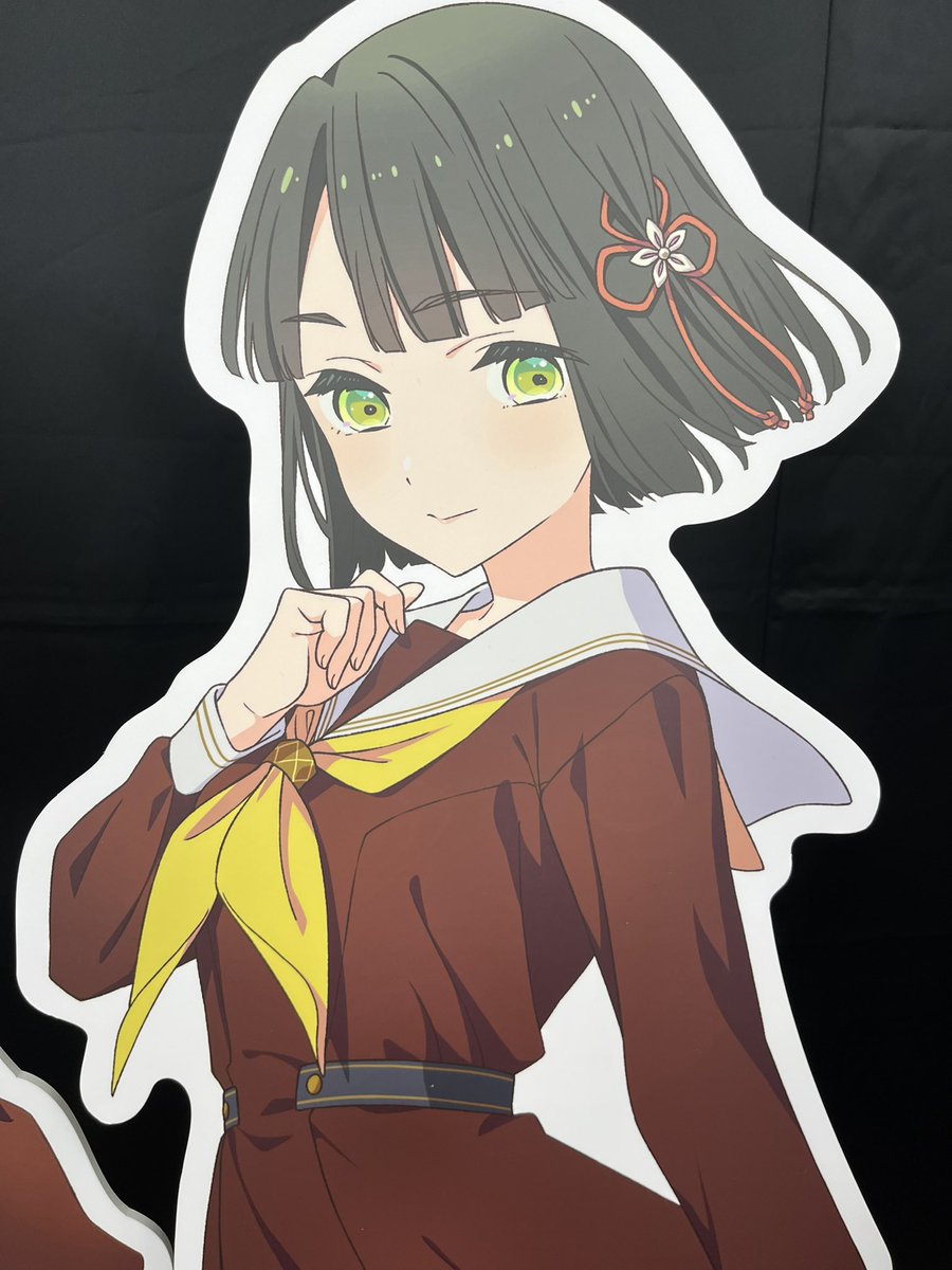 改めまして、 ラブライブ！蓮ノ空女学院スクールアイドルクラブにて