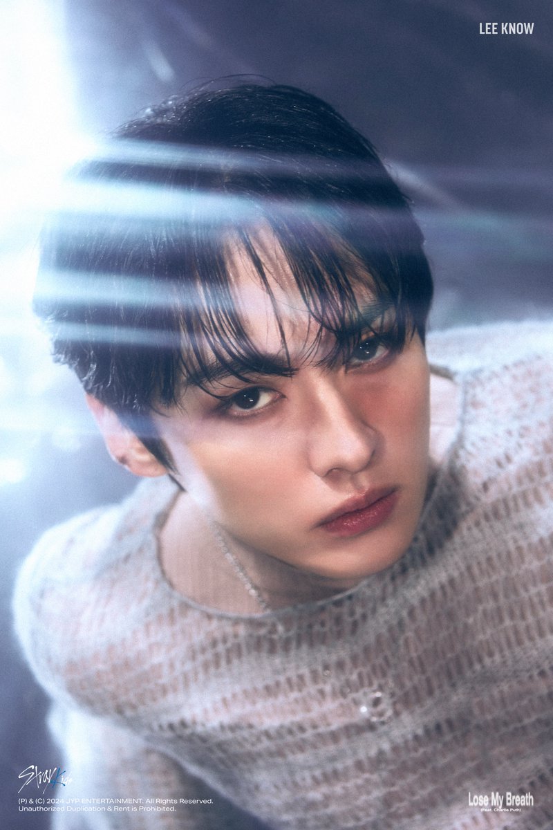 Stray Kids Digital Single 