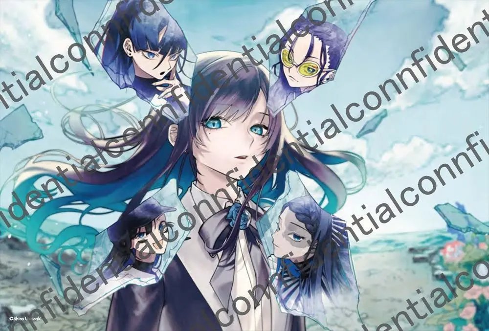 値下げ中‼️】Ado アドロイド ポストカード付き✨️ 2026年最新