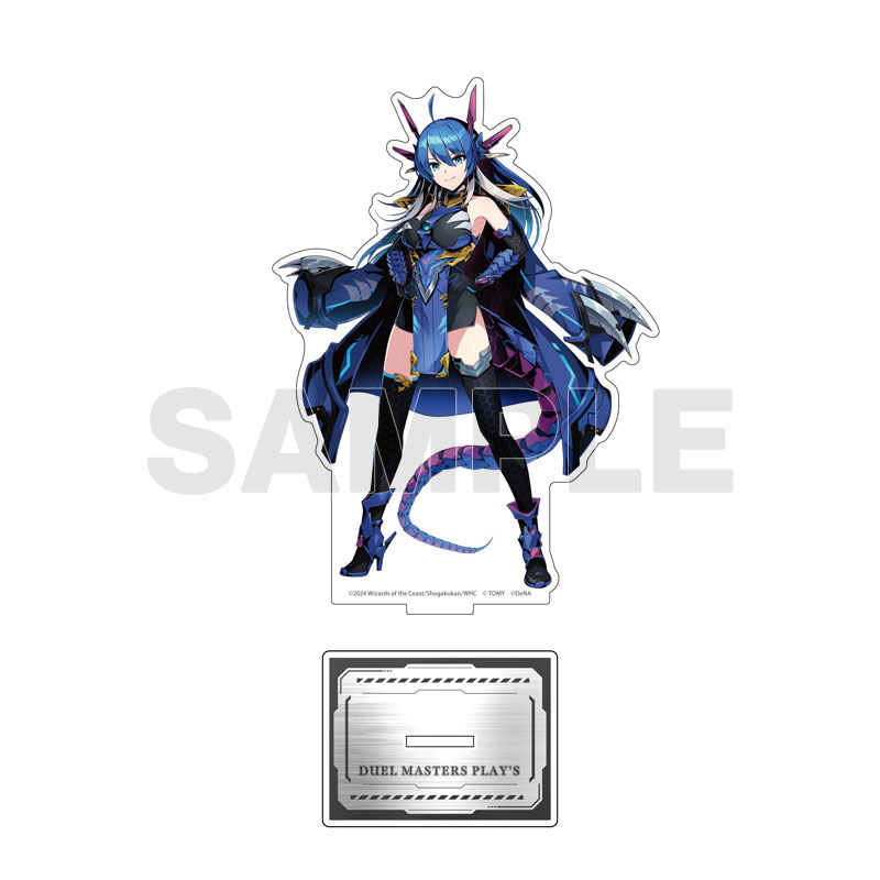 🔥【デュエプレグランプリ 2024】🔥 ／ 限定グッズ情報