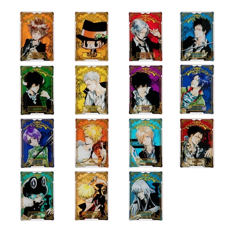 原作商品情報＞ 【4月26日・本日13:00～受注開始📢】 皆様からの熱い声