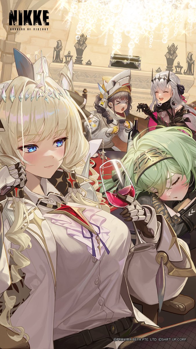 壁紙プレゼント】 「LAST KINGDOM」のスマホとPCで使用可能な壁紙を