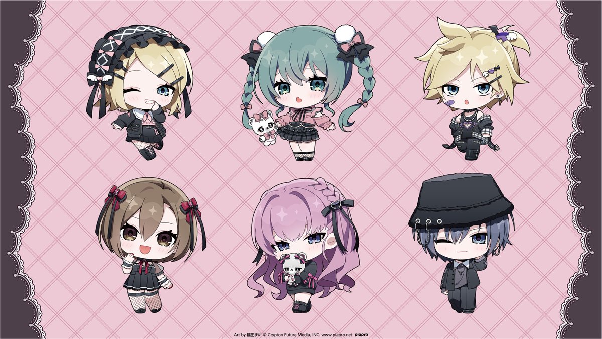 初音ミク ドン・キホーテフェア 情報🎉】 5/31(金)から、ドン