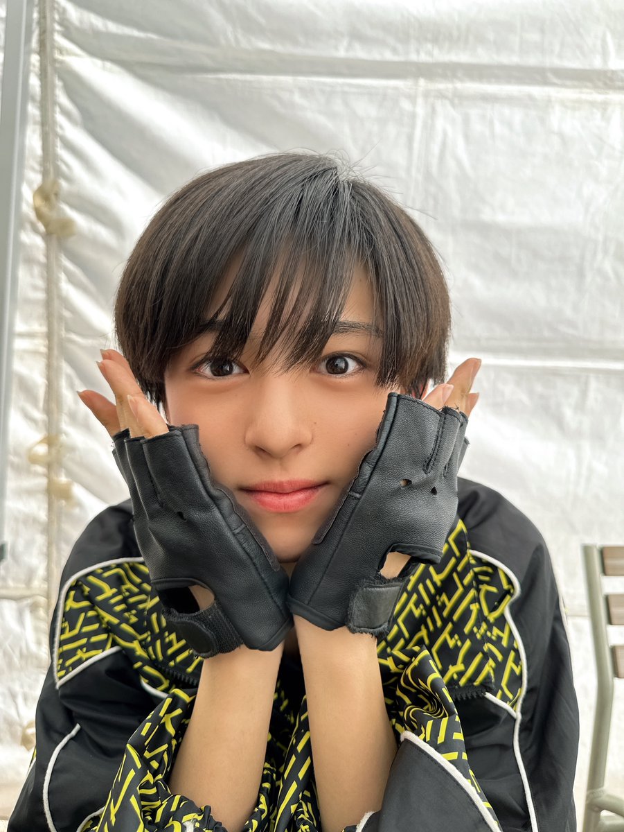 ICEx 八神遼介（やがみりょうすけ） ＼ 久しぶりに大阪のCOOLerの