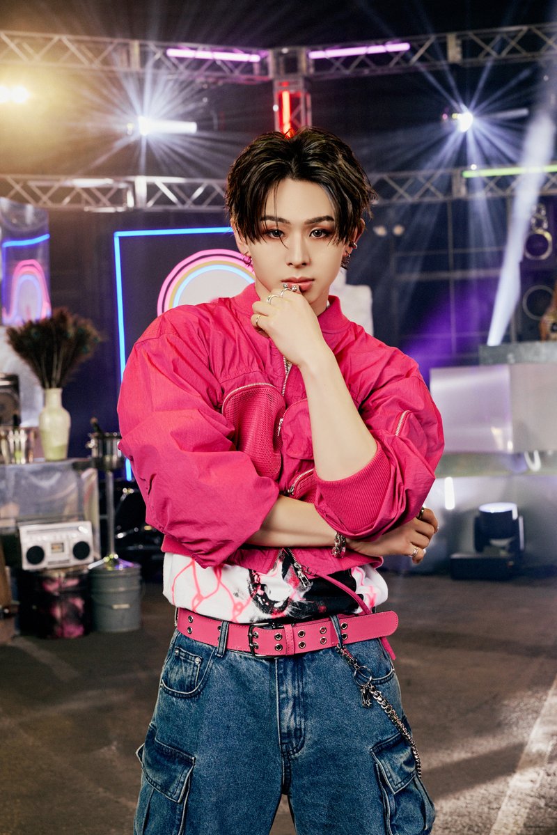 ONENONLY (ワンエンオンリー) ボーカル🎤 EIKU(山下 永玖) ＼ NEXT