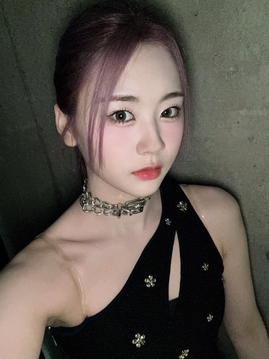 🫧 : #今日のミーアイ 20240512 @ #KCONJAPAN2024 🎈 #佐々木心菜