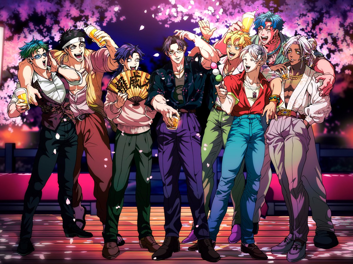 ヒューマンバグ大学 コンプリート 京羅戦争 羅威刃 グッズ