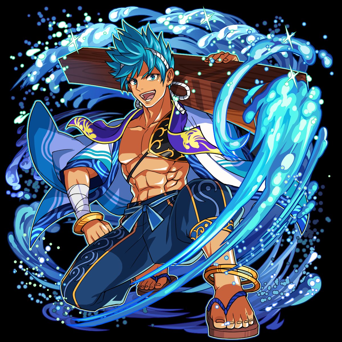 新SS情報】本日メンテナンス後から開催の選抜RSガチャで登場する、新SS