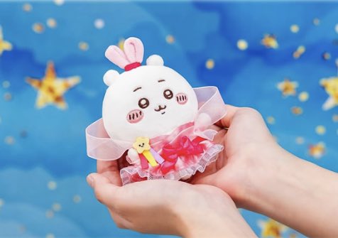 🌟新商品🌟 『七夕だねマスコット』 3月に予約販売が行われた