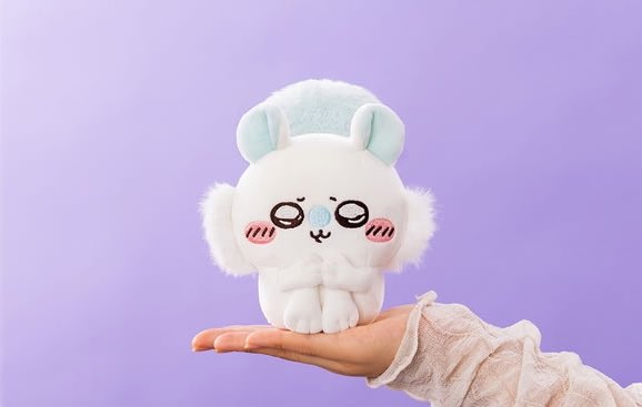 🌟新商品🌟 『切ない顔のモモンガぬいぐるみ』 2024年6月14日(金