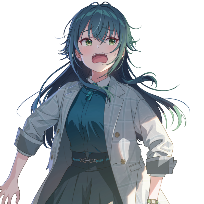 学マス #学園アイドルマスター