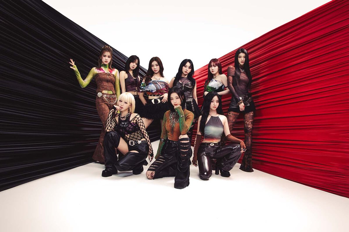 Kep1erさんチェキ付きサイン色紙を1名様に🎁 ＼ 1⃣モデルプレス