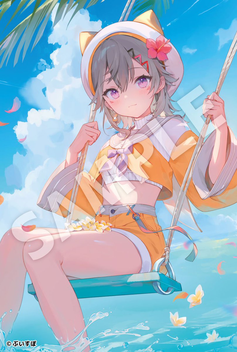 🎊小森めと直筆サイン入りポストカード販売決定🎊】 小森めと