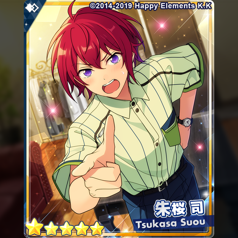 1/2)【お知らせ】 15時より『クロススカウト・プロメッサ／Ordine』を