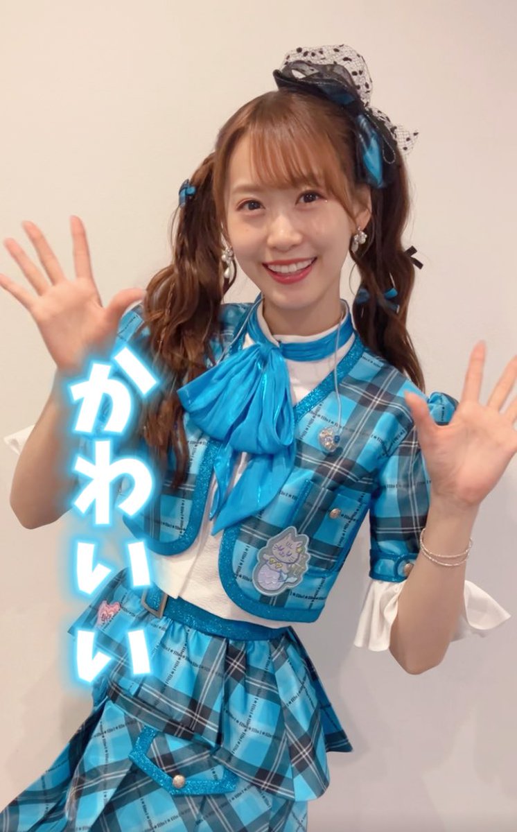 i_Ris 公式 #TikTok 更新🐿️🌈 ＼ #りすつあー9 衣装紹介！ 2日目は