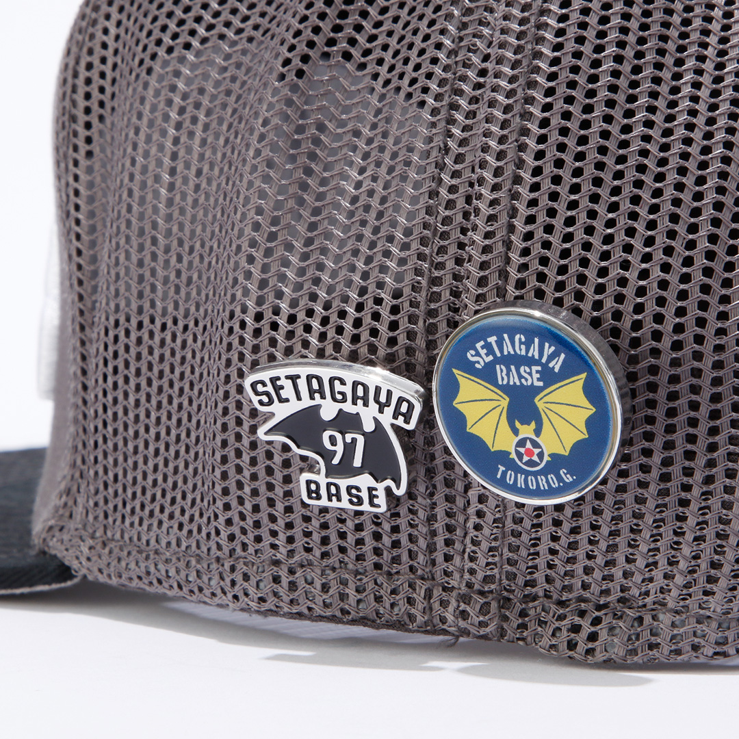 所ジョージ　世田谷ベース　ハット