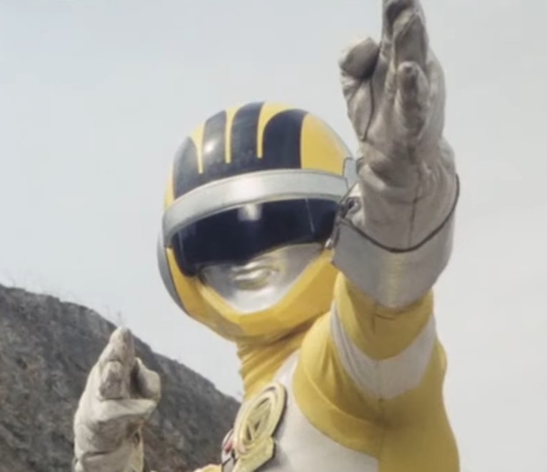 本日誕生日を迎えるスーパー戦隊ヒーローまたはヒロイン合わせて3人居