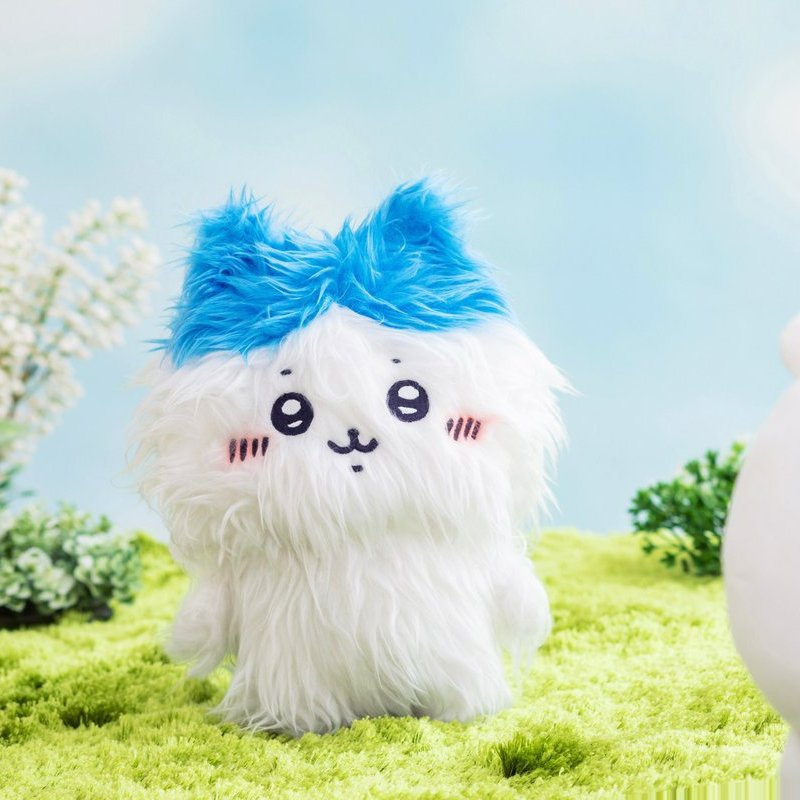 ⭐️お知らせ②⭐️ #ちいかわマーケット では 「2024年6月中」に下記