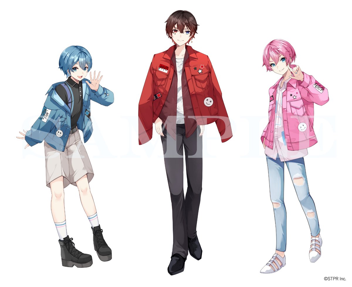 お知らせ】 AMPTAK×COLORS様の日本武道館ワンマンライブKVを担当させて