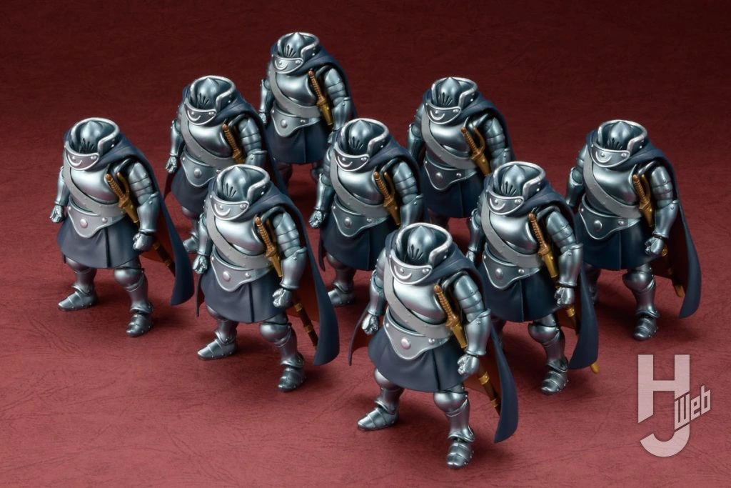 本日発売の #ホビージャパン 8月号にて #想造ガレリア「クシャナ