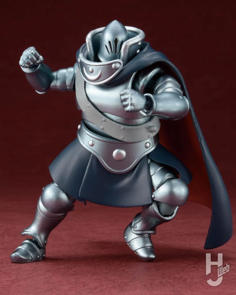 本日発売の #ホビージャパン 8月号にて #想造ガレリア「クシャナ