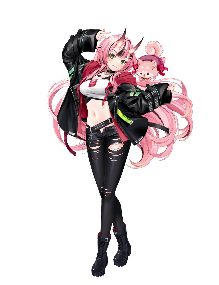 犬塚いちごさん直筆 サイン入り 犬属ギター 🔔ラジオゲスト情報🔔 6月