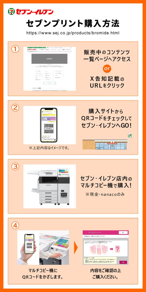 ベイマックス』ランダムポストカード第6弾が #セブンプリント に追加