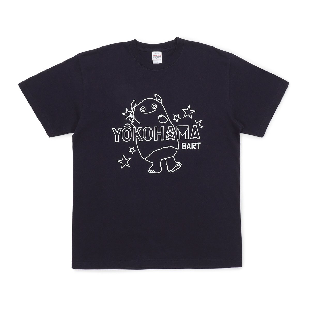 BAYSTORE 横浜ジョイナス限定商品＆ノベルティフェア開催！📢 #バート