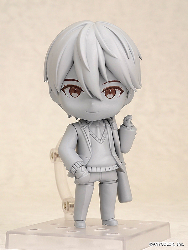 🌟原型初公開🌟 ￣￣￣￣￣￣￣￣￣￣￣ ねんどろいど ◇加賀美ハヤト