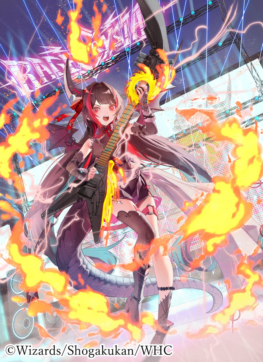 お知らせ】デュエル・マスターズ 王道篇第2弾「カイザー・オブ