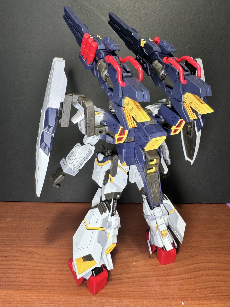 特戦工業 Special Forces Industry 1/100 哨兵 SENTINEL ガンダムっ