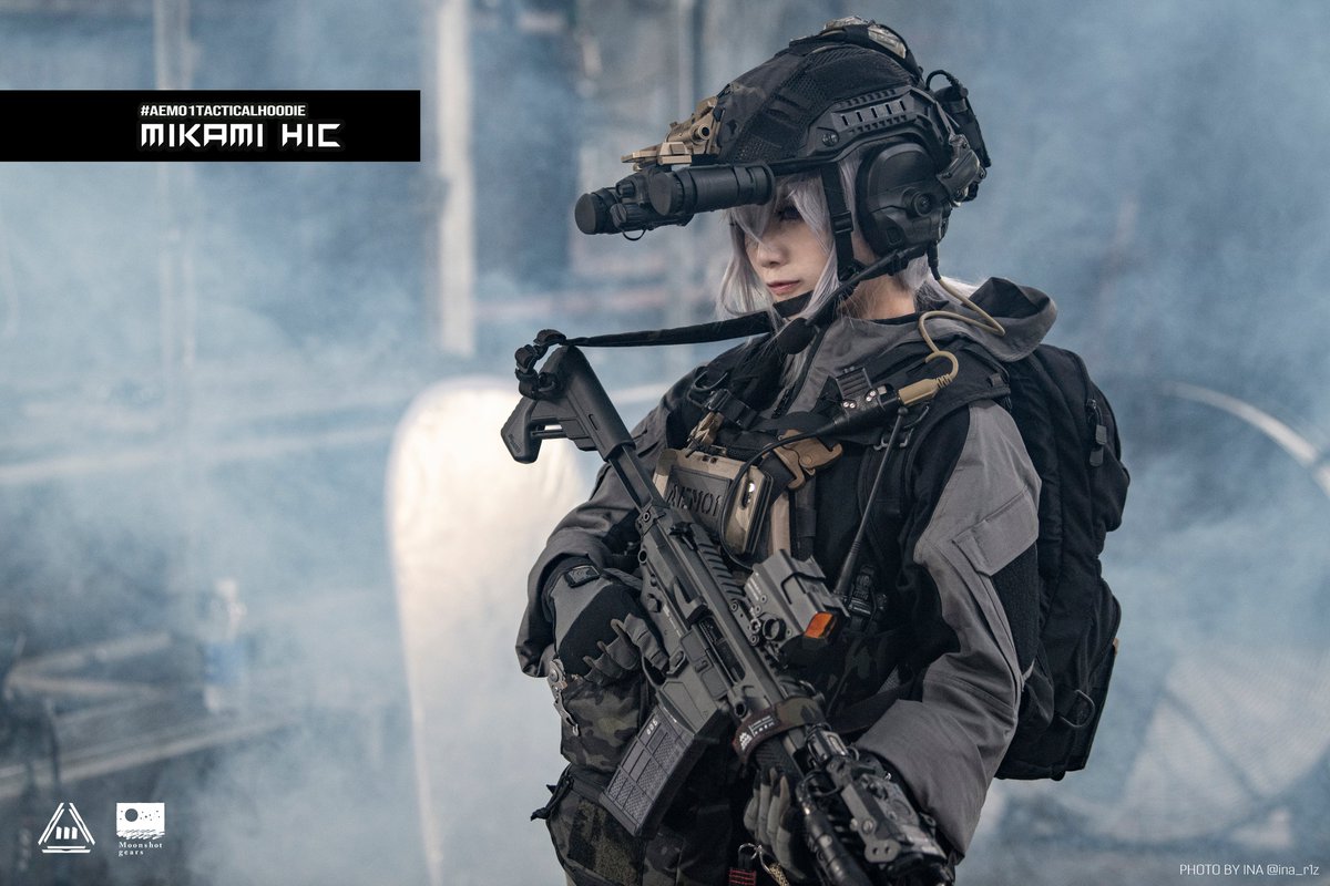 三神重工 (@mikamihic) / Posts / X