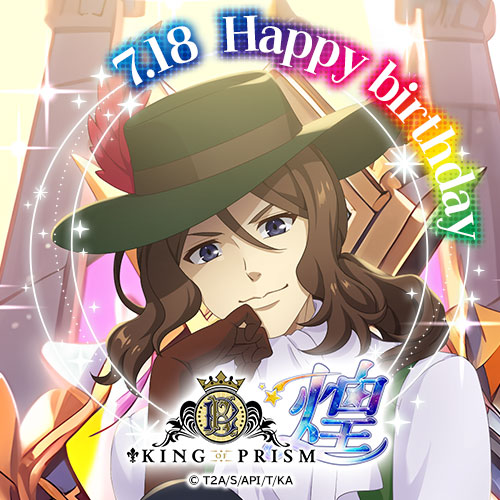 ┈ ────♔──── ┈ 𝟟.𝟙𝟠 ℍ𝔸ℙℙ𝕐 𝔹𝕀ℝ𝕋ℍ𝔻𝔸𝕐