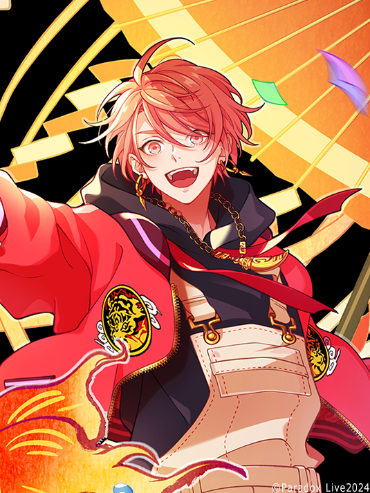 ◤ ⠀⠀⠀⠀観客を魅了する ⠀⠀その美しい幻影には裏があったーー