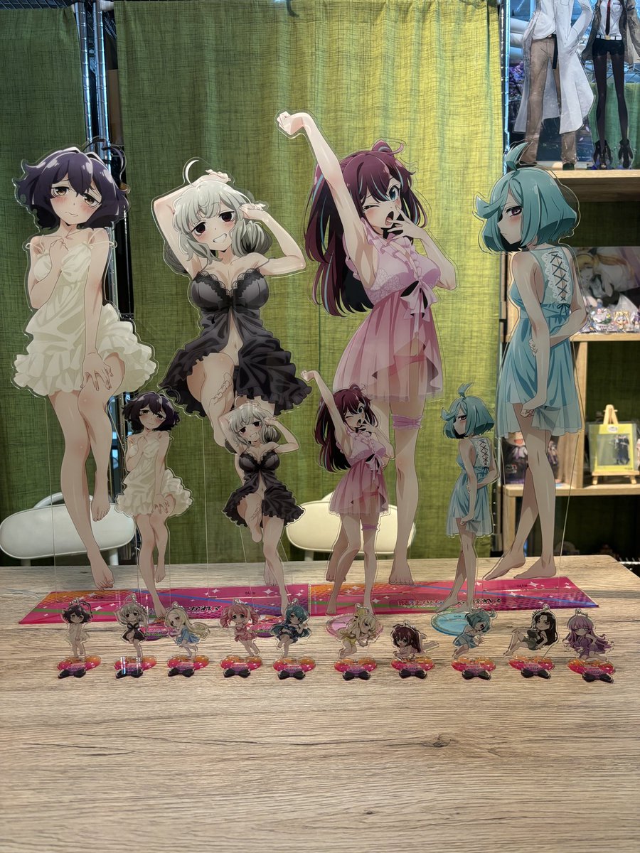 ✨#魔法少女にあこがれて×ソフマップ✨ おすすめ商品のご紹介です