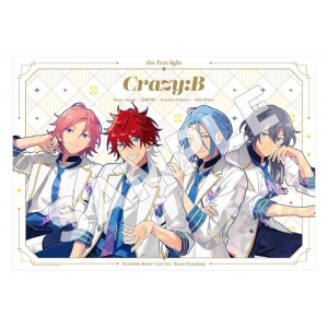 ✨商品販売情報✨】 Blu-ray Ensemble Stars!! Cast Live Starry