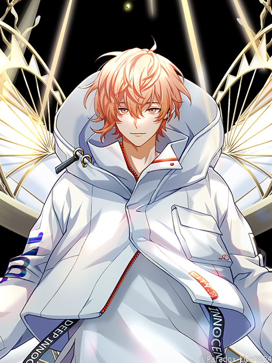 ◤ ⠀⠀⠀⠀観客を魅了する ⠀⠀その美しい幻影には裏があったーー