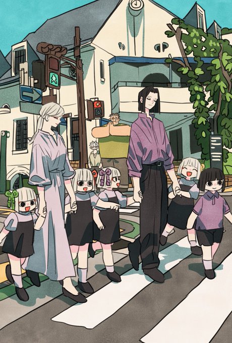 紺野和泉 #ヨシヅキ参謀 」|1031のイラスト