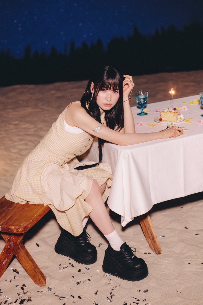 📺 #かまいガチ ME:I #笠原桃奈 🍑ˊ˗ 出演中 #ME_Iの最強リーダー