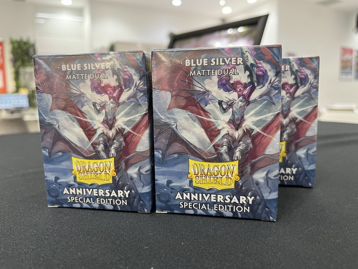 商品情報】 『ドラゴンシールド』シリーズ新作のエントリーだ