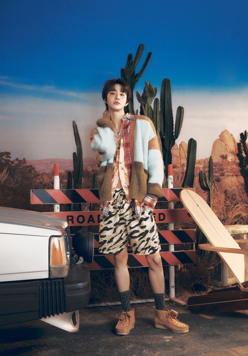 NCT 127 ジョンウ バラ売り NCT 127 ジョンウ バラ売り $_57.JPG