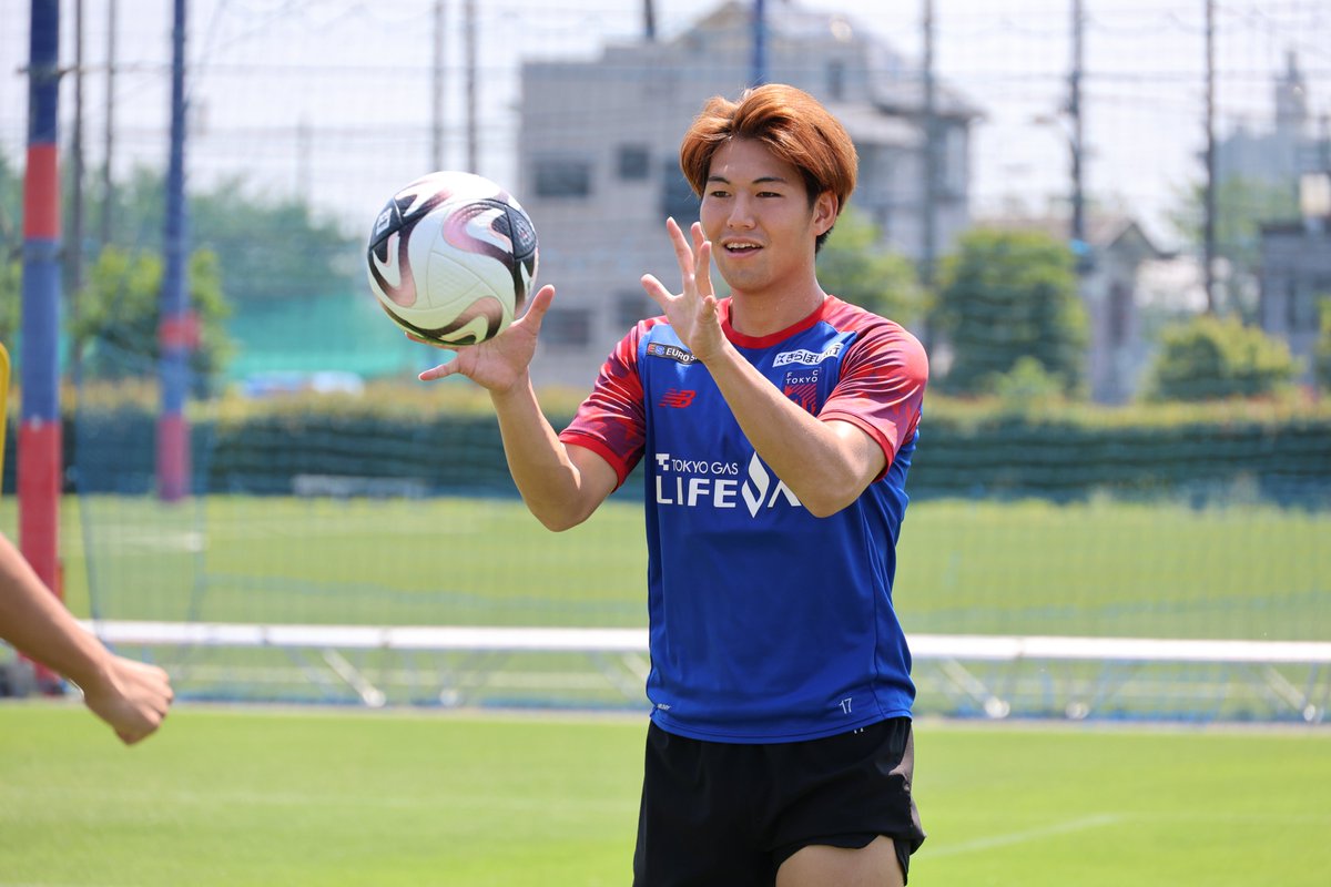 寺山 翼/Tsubasa Terayama (@t_tsubasa_17) / Posts / X